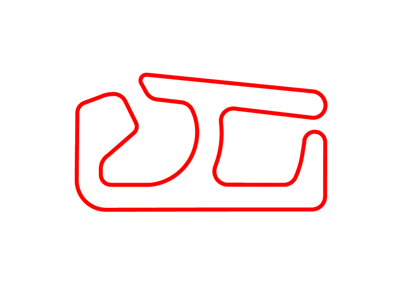 RAK Track - Option L